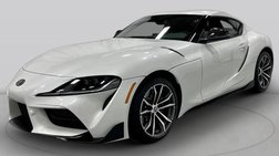 2026 Toyota GR Supra 3.0 Premium