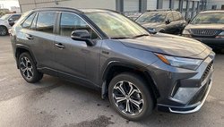 2024 Toyota RAV4 Prime XSE