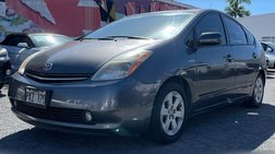 2009 Toyota Prius Base