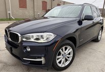 2014 BMW X5 xDrive35i