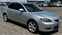 2009 Mazda MAZDA3 i Touring Value