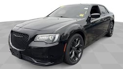 2022 Chrysler 300 Touring