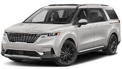 2023 Kia Carnival SX Prestige