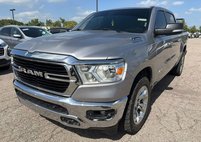 2019 Ram Ram Pickup 1500 Big Horn