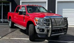 2015 Ford Super Duty F-350 Lariat