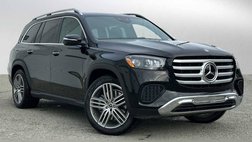 2026 Mercedes-Benz GLS GLS 450