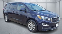 2020 Kia Sedona EX