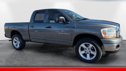 2006 Dodge Ram 1500 SLT