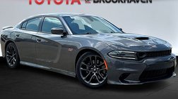 2022 Dodge Charger Scat Pack