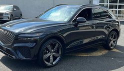 2023 Genesis GV70 2.5T Standard
