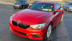 2014 BMW 4 Series 428i xDrive