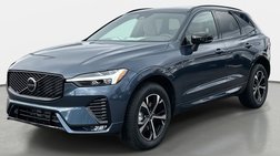 2026 Volvo XC60 B5 Core