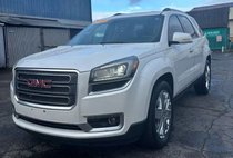 2017 GMC Acadia Limited Base