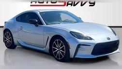 2023 Toyota GR86 Base