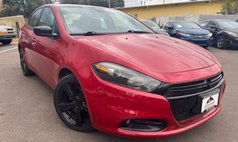 2016 Dodge Dart SXT