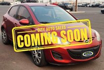 2014 Mazda MAZDA2 Sport