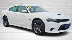 2019 Dodge Charger R/T