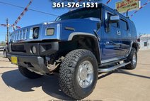 2007 HUMMER H2 Base