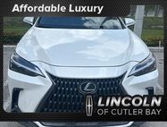 2023 Lexus NX 250 Base