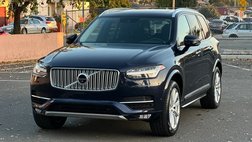 2016 Volvo XC90 T6 Inscription