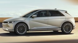 2022 Hyundai Ioniq 5 Limited