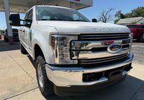 2019 Ford Super Duty F-250 XL