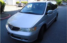 2003 Honda Odyssey EX