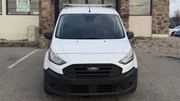 2022 Ford Transit Connect XL