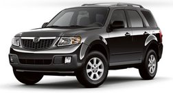 2010 Mazda Tribute FWD 4dr I4 Auto Sport