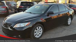 2009 Toyota Camry XLE V6