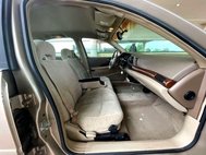 2005 Buick LeSabre Custom