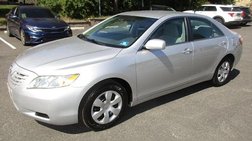 2008 Toyota Camry XLE