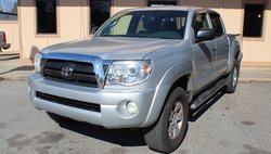 2007 Toyota Tacoma V6