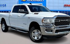 2022 Ram Ram Pickup 2500 Big Horn