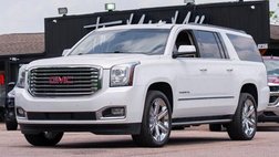 2020 GMC Yukon XL SLT