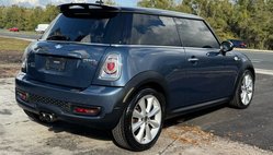 2011 MINI Cooper S