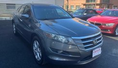 2010 Honda Accord Crosstour EX-L