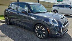 2017 MINI Hardtop Cooper S