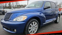 2010 Chrysler PT Cruiser Base
