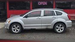 2011 Dodge Caliber Mainstreet