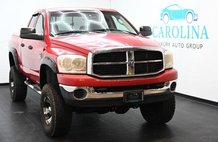 2007 Dodge Ram 2500 SLT