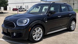 2020 MINI Countryman Cooper