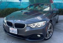 2017 BMW 4 Series 440i