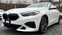 2022 BMW 2 Series 228i xDrive Gran Coupe