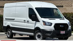 2023 Ford Transit 250