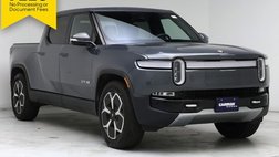 2024 Rivian R1T Adventure