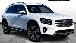 2025 Mercedes-Benz GLB GLB 250 4MATIC