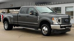 2020 Ford Super Duty F-350 XL