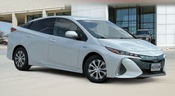 2019 Toyota Prius Prime Premium