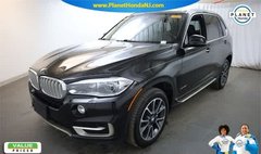 2015 BMW X5 xDrive50i
